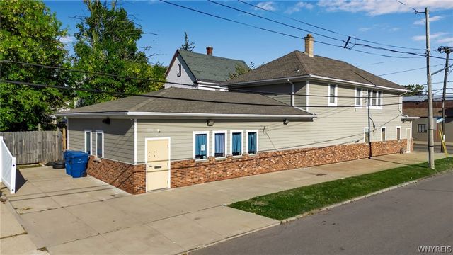484 Ontario Street, Buffalo, NY 14207