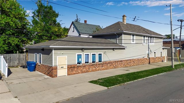 484 Ontario Street, Buffalo, NY 14207