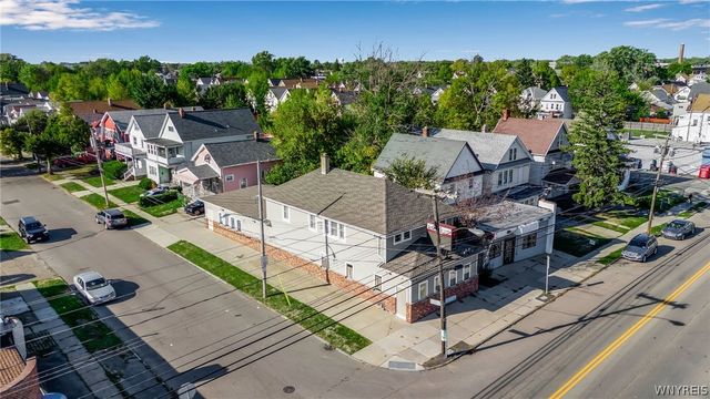 484 Ontario Street, Buffalo, NY 14207