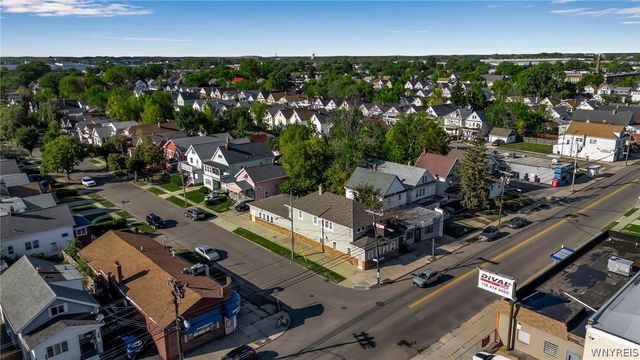 484 Ontario Street, Buffalo, NY 14207