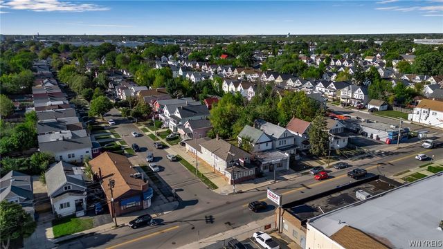 484 Ontario Street, Buffalo, NY 14207