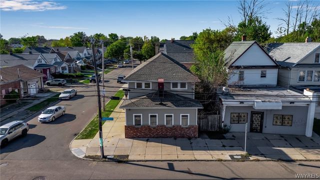 484 Ontario Street, Buffalo, NY 14207