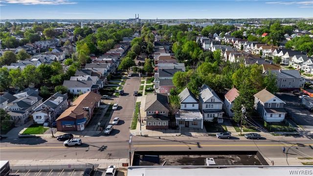 484 Ontario Street, Buffalo, NY 14207