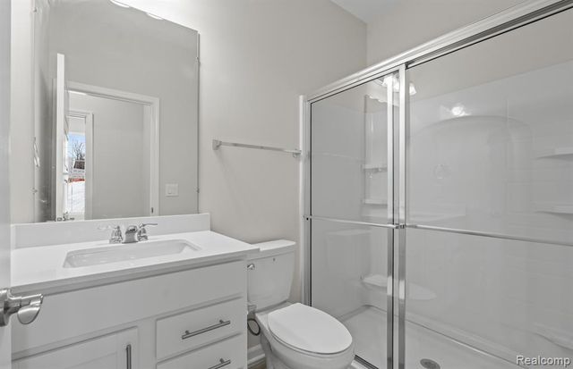 30112 Norway Drive, New Hudson, MI 48165