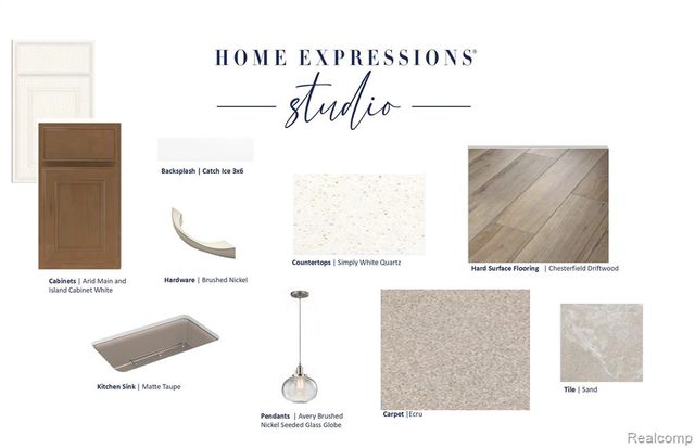 30112 Norway Drive, New Hudson, MI 48165