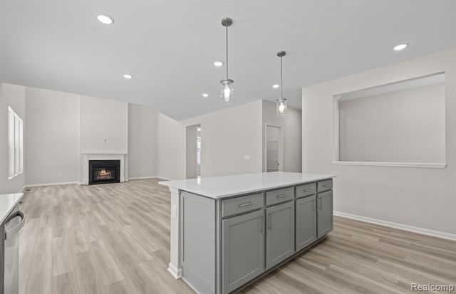 30112 Norway Drive, New Hudson, MI 48165