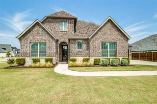 11112 Lacey Oak Ridge, Flower Mound, TX 76226