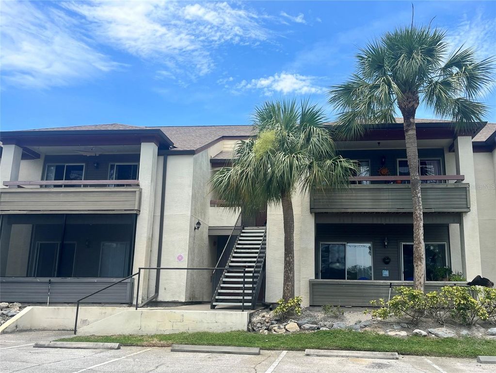 10263 GANDY BOULEVARD N 501, St Petersburg, FL 33702