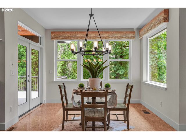 10653 Nw LOST PARK Dr, Portland, OR 97229