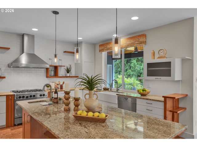 10653 Nw LOST PARK Dr, Portland, OR 97229