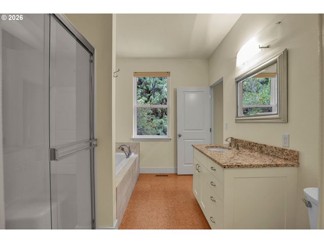 10653 Nw LOST PARK Dr, Portland, OR 97229
