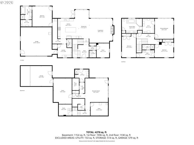 10653 Nw LOST PARK Dr, Portland, OR 97229