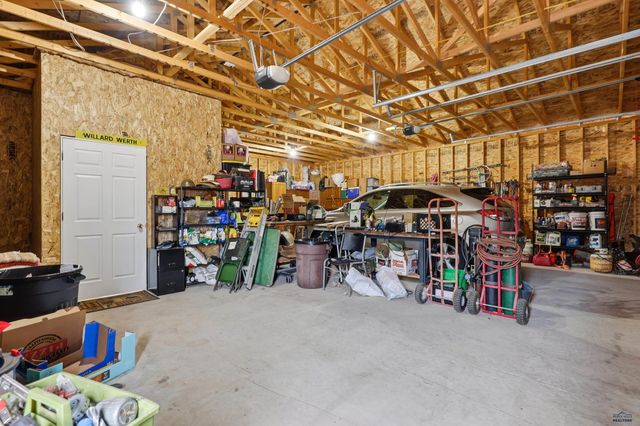 13878 BATTLE CREEK RD, Hermosa, SD 57744