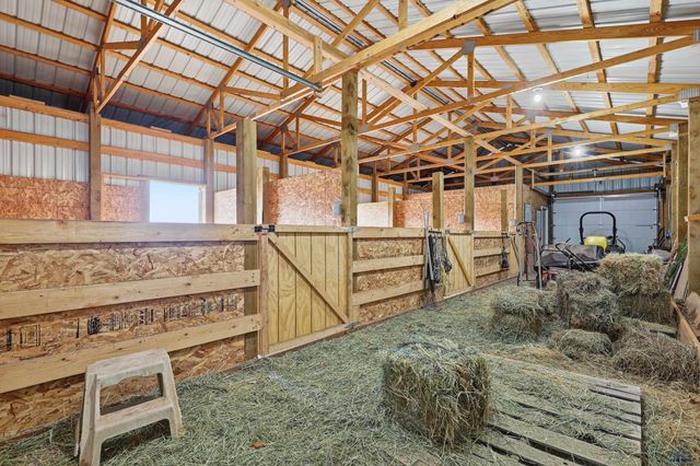 13878 BATTLE CREEK RD, Hermosa, SD 57744