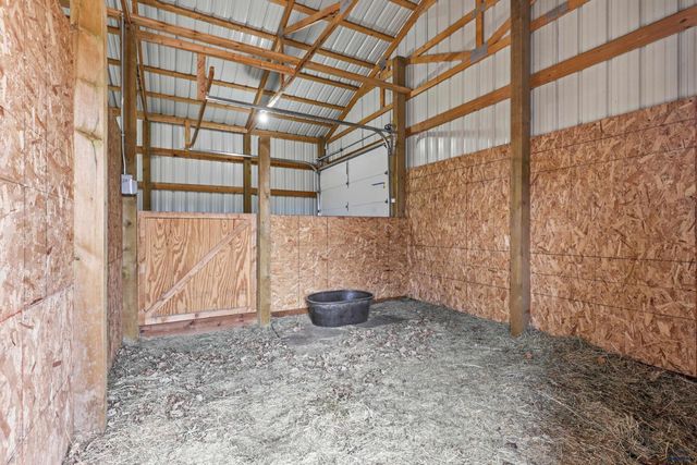 13878 BATTLE CREEK RD, Hermosa, SD 57744