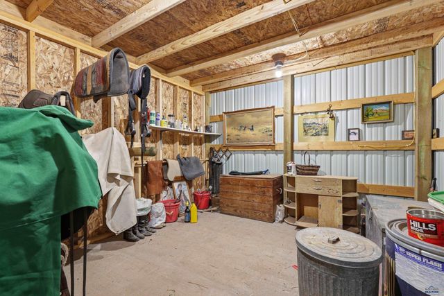 13878 BATTLE CREEK RD, Hermosa, SD 57744