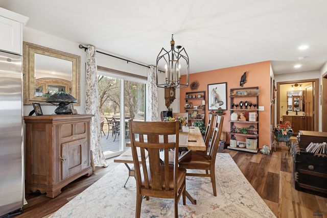 13878 BATTLE CREEK RD, Hermosa, SD 57744