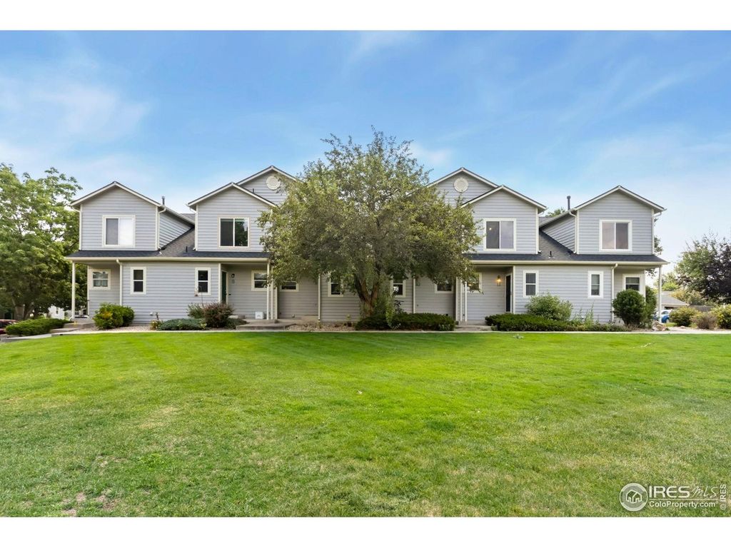 2925 W Stuart St 11, Fort Collins, CO 80526