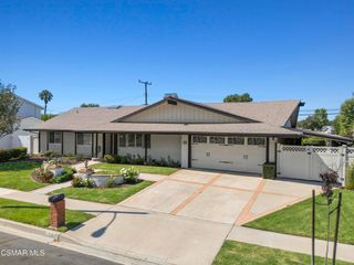 331 Triangle Street, Thousand Oaks, CA 91360