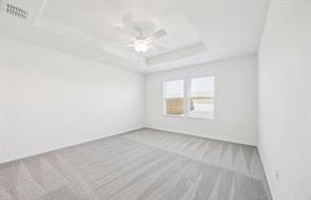 2037 Pleasant Knoll Circle, Forney, TX 75126