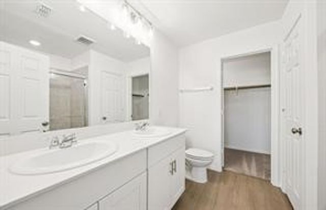 2037 Pleasant Knoll Circle, Forney, TX 75126