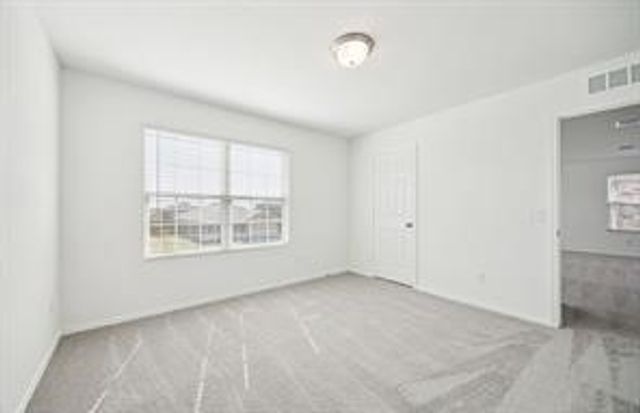 2037 Pleasant Knoll Circle, Forney, TX 75126