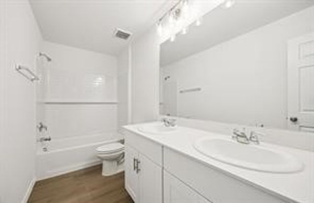 2037 Pleasant Knoll Circle, Forney, TX 75126