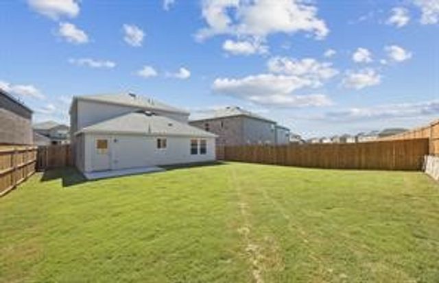 2037 Pleasant Knoll Circle, Forney, TX 75126