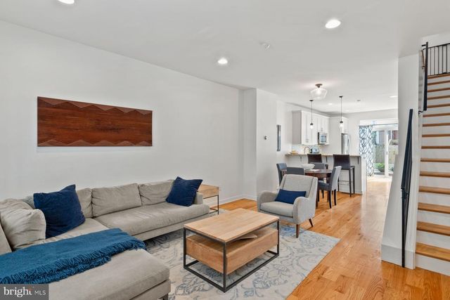 1836 MANTON ST, Philadelphia, PA 19146