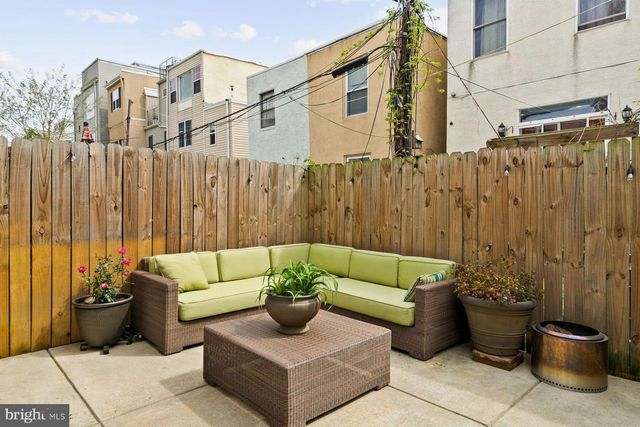 1836 MANTON ST, Philadelphia, PA 19146