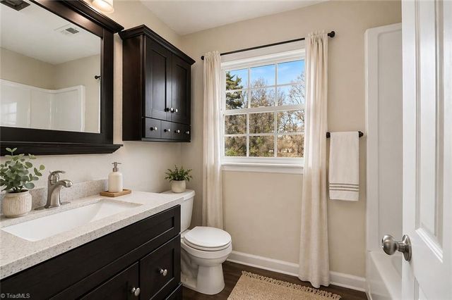 1831 Bantry Trail, Kernersville, NC 27284
