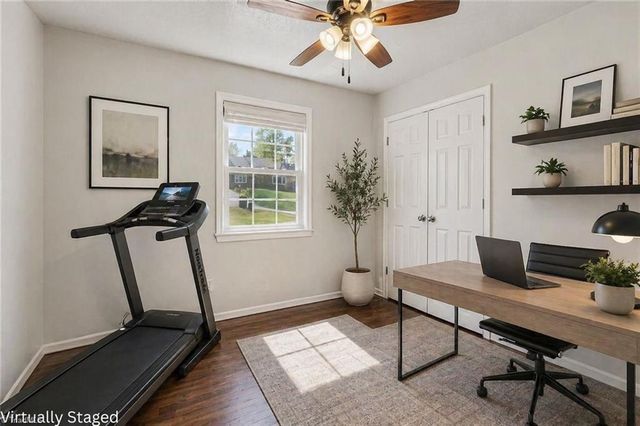 1831 Bantry Trail, Kernersville, NC 27284