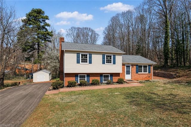 1831 Bantry Trail, Kernersville, NC 27284