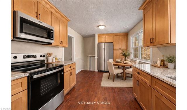 1831 Bantry Trail, Kernersville, NC 27284