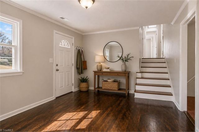 1831 Bantry Trail, Kernersville, NC 27284