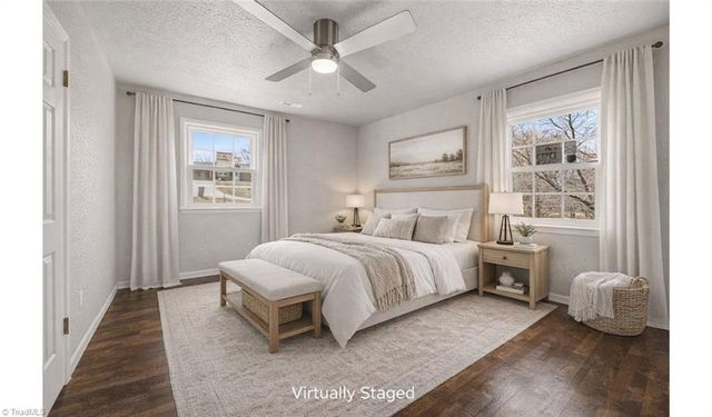 1831 Bantry Trail, Kernersville, NC 27284