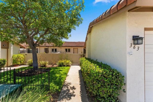 363 Orwell Lane, Encinitas, CA 92024