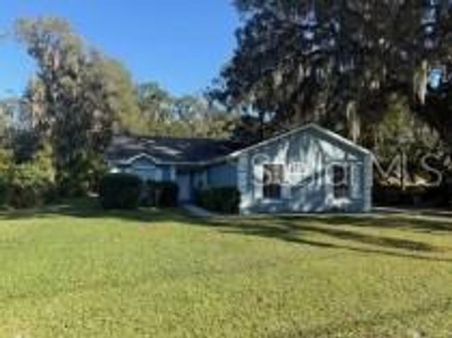 1750 N SPARKMAN AVENUE, Orange City, FL 32763