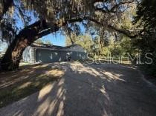 1750 N SPARKMAN AVENUE, Orange City, FL 32763