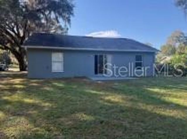 1750 N SPARKMAN AVENUE, Orange City, FL 32763