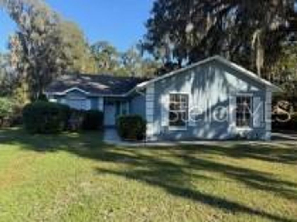 1750 N SPARKMAN AVENUE, Orange City, FL 32763