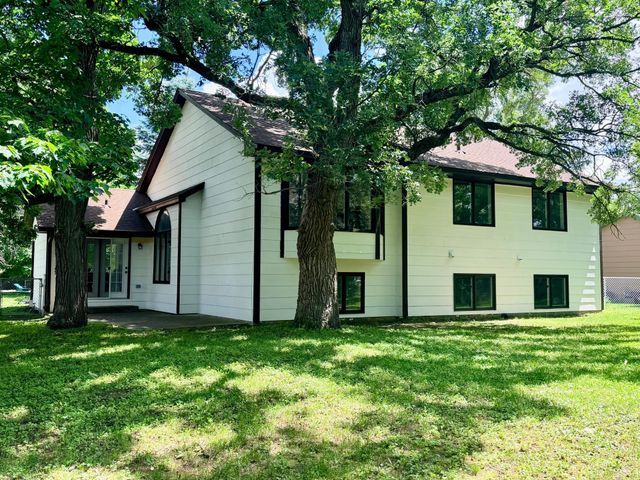 13120 Lily Street NW, Coon Rapids, MN 55448