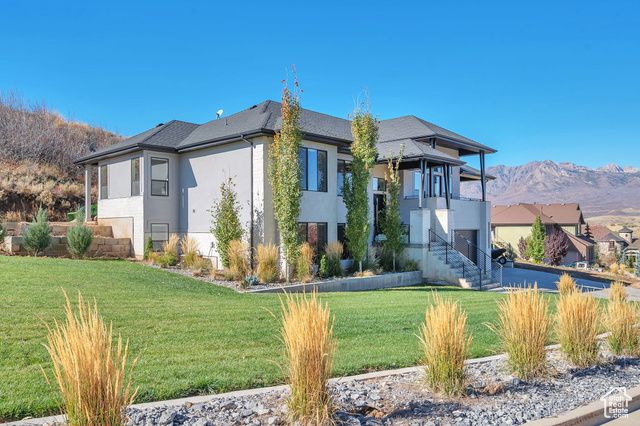 6045 HIDDEN HILLS, Mountain Green, UT 84050