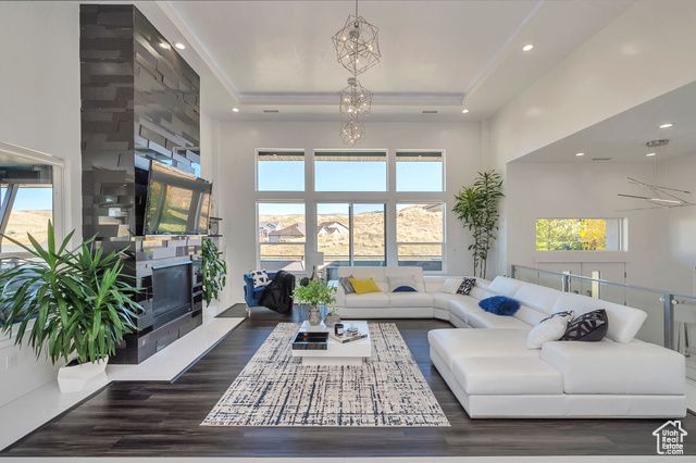 6045 HIDDEN HILLS, Mountain Green, UT 84050