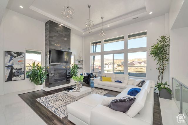 6045 HIDDEN HILLS, Mountain Green, UT 84050