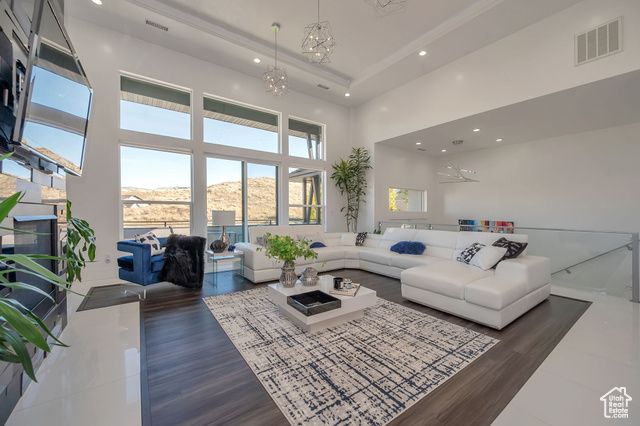 6045 HIDDEN HILLS, Mountain Green, UT 84050