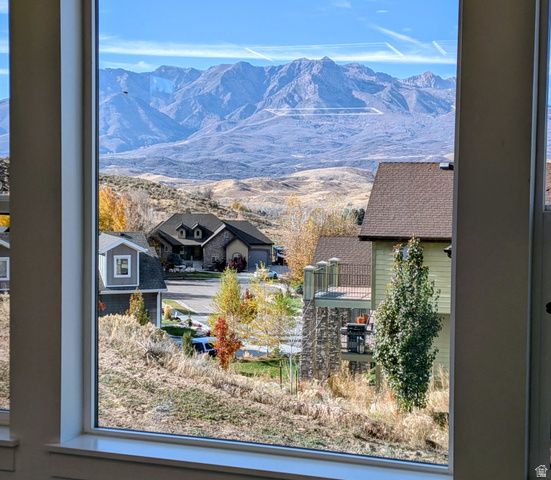 6045 HIDDEN HILLS, Mountain Green, UT 84050