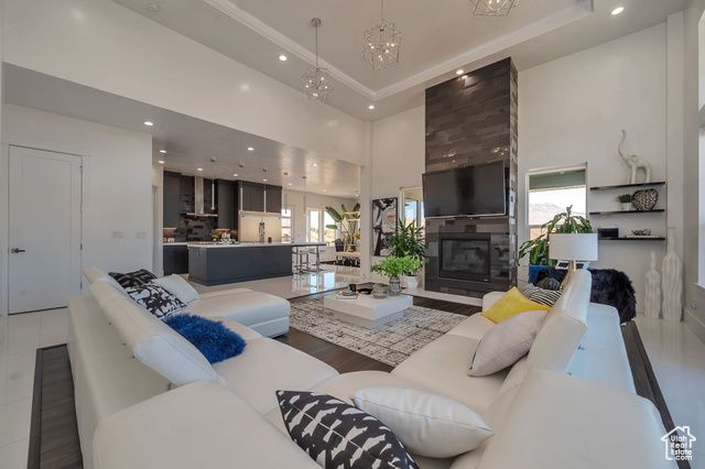 6045 HIDDEN HILLS, Mountain Green, UT 84050