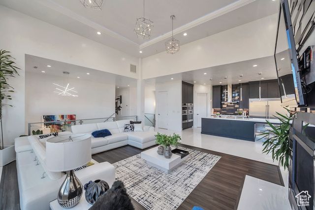 6045 HIDDEN HILLS, Mountain Green, UT 84050