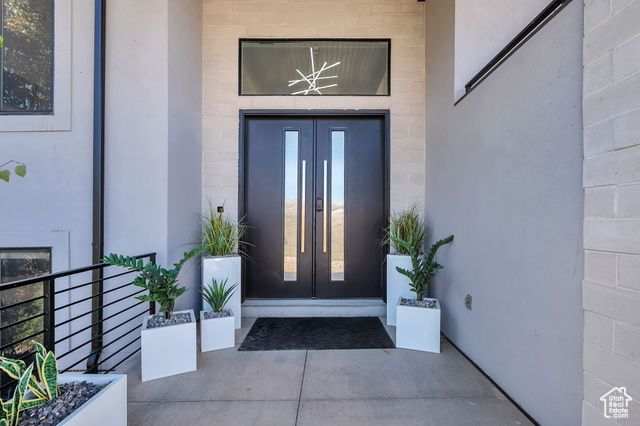 6045 HIDDEN HILLS, Mountain Green, UT 84050